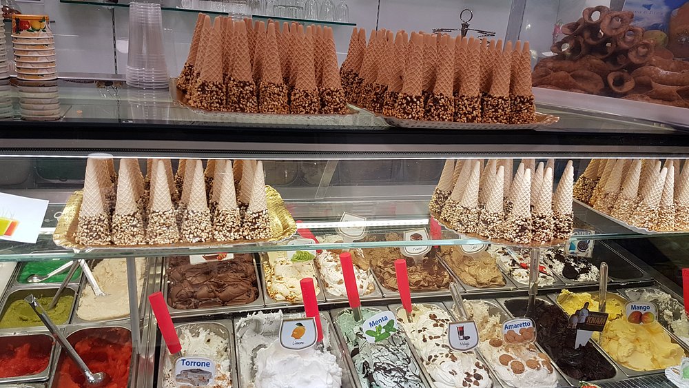 gelati